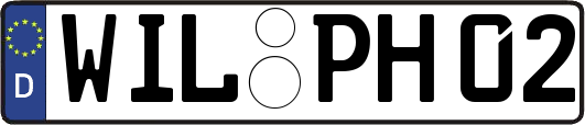 WIL-PH02