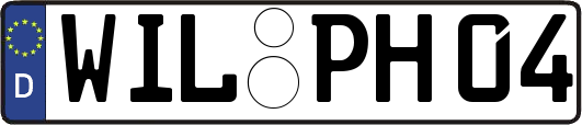 WIL-PH04