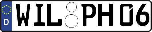 WIL-PH06