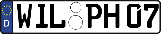 WIL-PH07