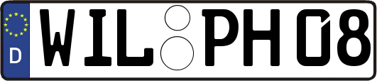 WIL-PH08