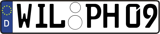 WIL-PH09