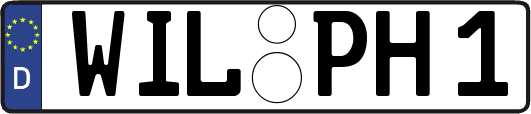 WIL-PH1