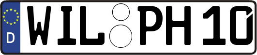 WIL-PH10