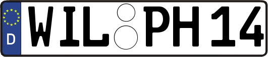 WIL-PH14