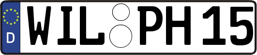 WIL-PH15