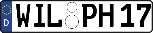WIL-PH17