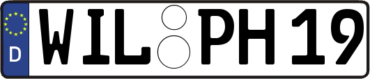 WIL-PH19