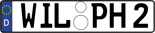 WIL-PH2