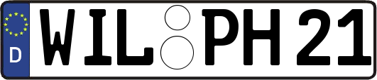 WIL-PH21