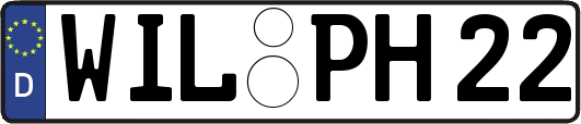 WIL-PH22