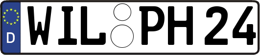 WIL-PH24