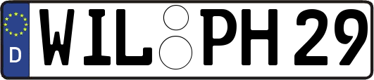 WIL-PH29