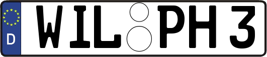 WIL-PH3