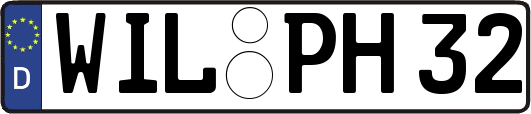 WIL-PH32
