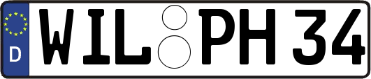 WIL-PH34