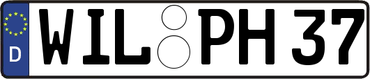 WIL-PH37