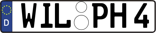 WIL-PH4