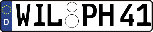WIL-PH41