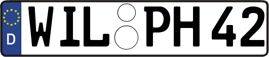 WIL-PH42