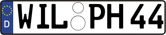 WIL-PH44