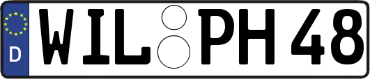 WIL-PH48