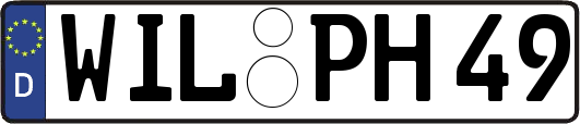 WIL-PH49