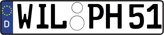 WIL-PH51