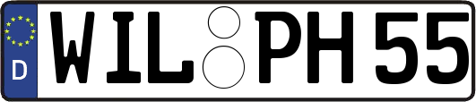 WIL-PH55