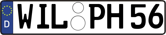 WIL-PH56