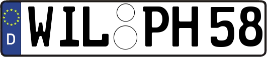 WIL-PH58
