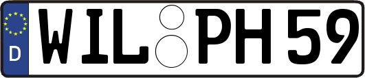 WIL-PH59