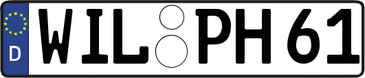 WIL-PH61