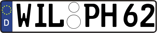 WIL-PH62