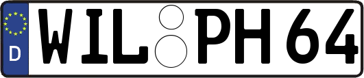 WIL-PH64