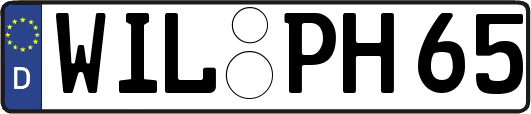 WIL-PH65