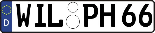 WIL-PH66