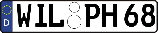 WIL-PH68