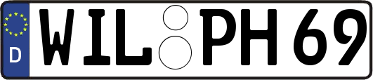 WIL-PH69