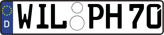 WIL-PH70