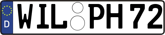 WIL-PH72