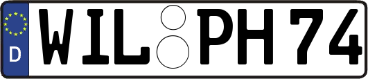 WIL-PH74
