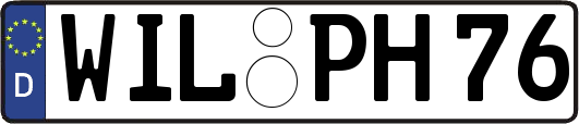 WIL-PH76