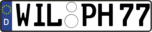 WIL-PH77