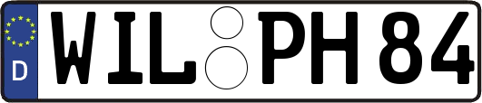 WIL-PH84