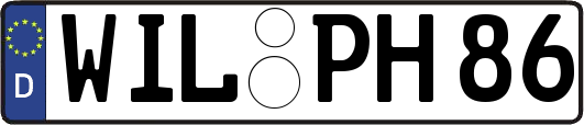 WIL-PH86