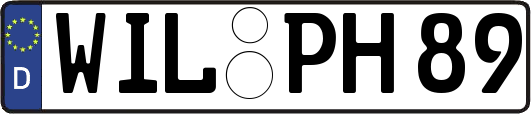 WIL-PH89
