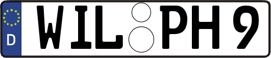 WIL-PH9