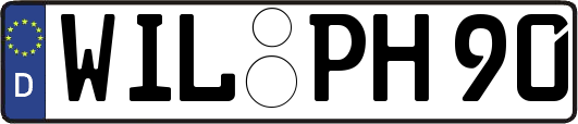 WIL-PH90