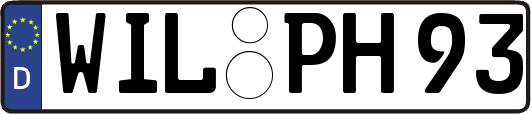 WIL-PH93